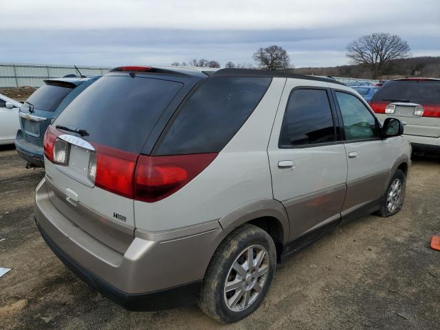 Photo 3 from auction – 2005 BUICK RENDEZVOUS with VIN 3G5DB03E95S552025