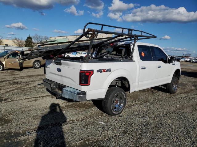 Photo 3 from auction – 2016 FORD F150 SUPER with VIN 1FTEW1EP3GKD95807