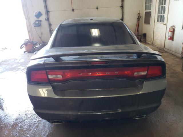 Photo 6 from auction – 2012 DODGE CHARGER SX with VIN 2C3CDXHG7CH178777