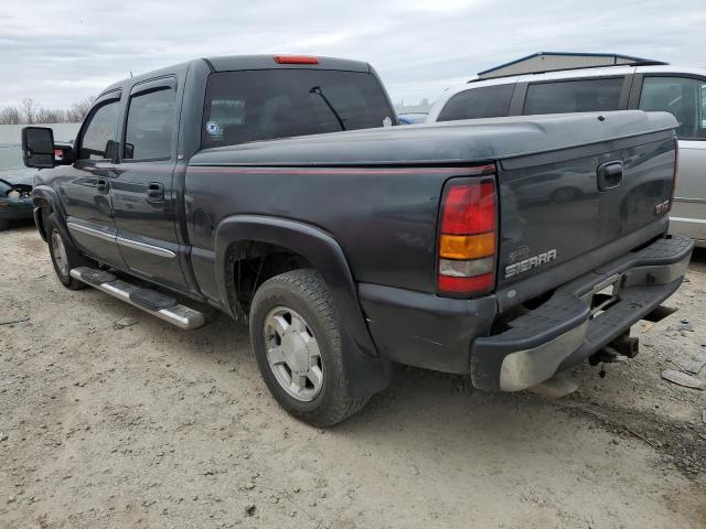 Photo 2 from auction – 2004 GMC NEW SIERRA with VIN 2GTEK13T141335998
