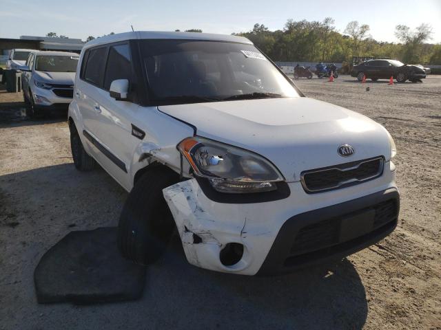 Zdjęcie 4 z aukcji – 2013 KIA SOUL z VIN KNDJT2A52D7565932