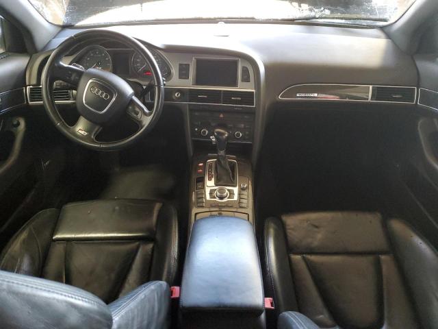 Photo 8 from auction – 2007 AUDI S6 QUATTRO with VIN WAUGN74F47N135225