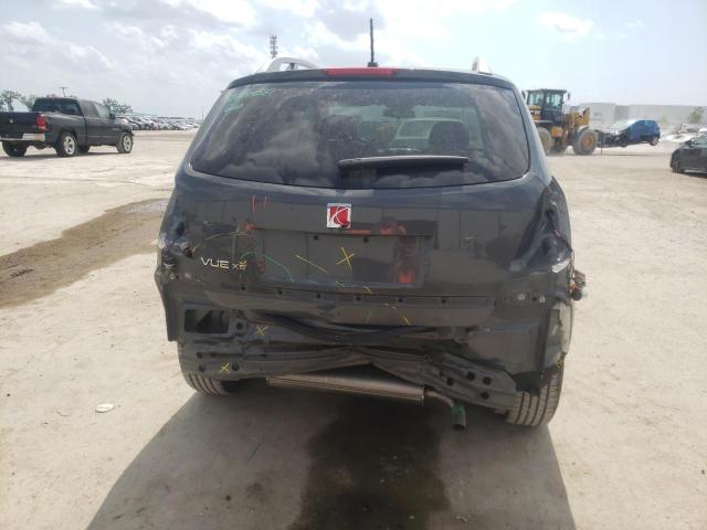 Photo 6 from auction – 2008 SATURN VUE XE with VIN 3GSCL33P98S565581