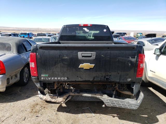 Photo 6 from auction – 2011 CHEVROLET SILVER1500 with VIN 1GCRKSE32BZ372275