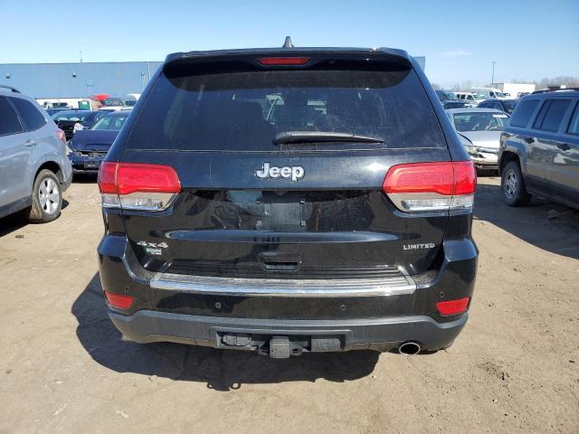 Photo 6 from auction – 2019 JEEP GRAND CHER with VIN 1C4RJFBG6KC612903