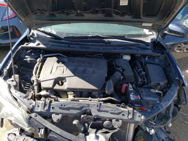 Photo 11 from auction – 2017 TOYOTA COROLLA L with VIN 2T1BURHE7HC762356