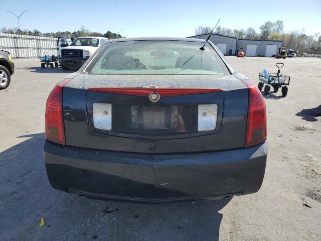 Photo 6 from auction – 2004 CADILLAC CTS with VIN 1G6DM577740139931