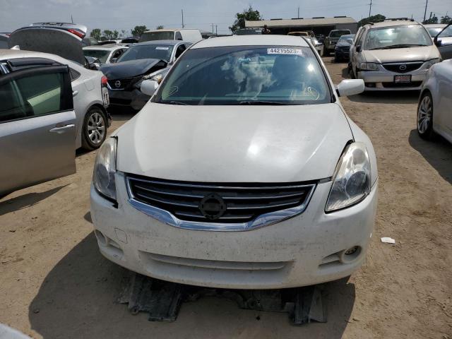 Фото 5 с аукциона – 2011 NISSAN ALTIMA BAS с VIN 1N4AL2AP8BC181892