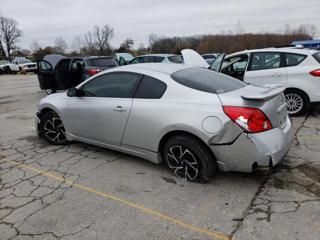 Photo 2 from auction – 2008 NISSAN ALTIMA 2.5 with VIN 1N4AL24E98C273113