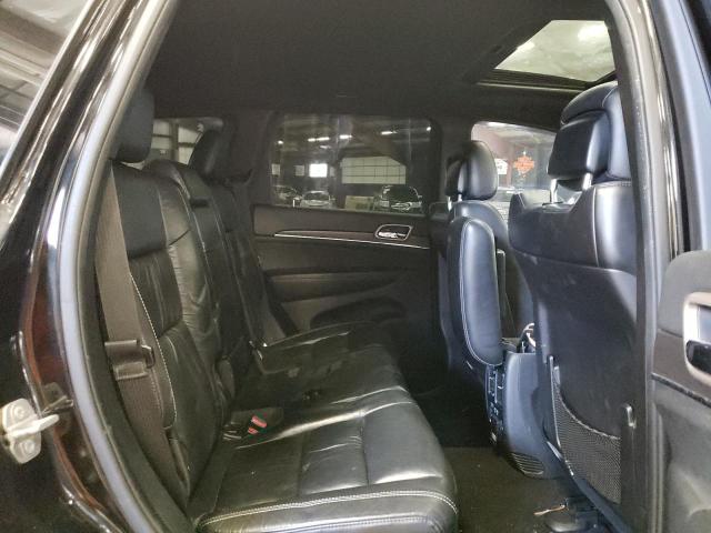 Photo 10 from auction – 2015 JEEP GRAND CHER with VIN 1C4RJFBG4FC665735