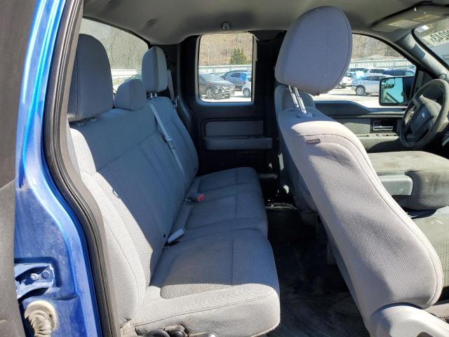 Photo 10 from auction – 2013 FORD F150 SUPER with VIN 1FTFX1EF2DFD46692