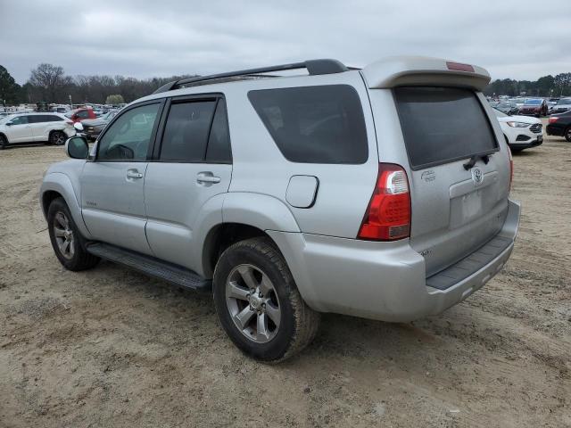 Photo 2 from auction – 2006 TOYOTA 4RUNNER LI with VIN JTEZU17R560077330