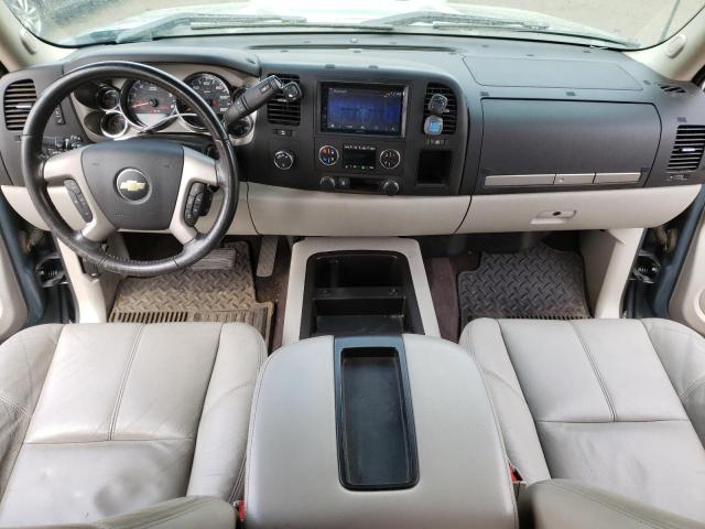 Photo 8 from auction – 2011 CHEVROLET SILVERADO with VIN 3GCPKSE37BG285933