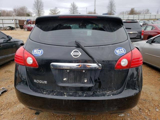 Photo 6 from auction – 2012 NISSAN ROGUE S with VIN JN8AS5MTXCW288325