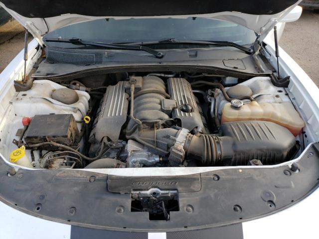 Photo 11 from auction – 2019 DODGE CHARGER SC with VIN 2C3CDXGJ2KH661766