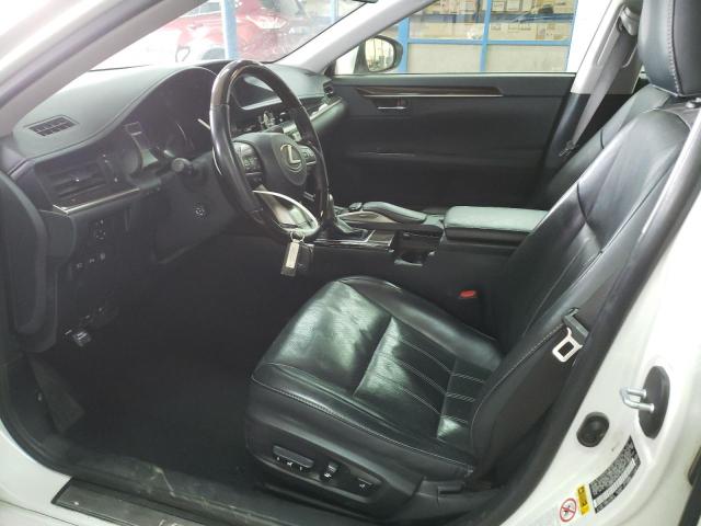 Photo 7 from auction – 2017 LEXUS ES 300H with VIN JTHBW1GG9H2150865
