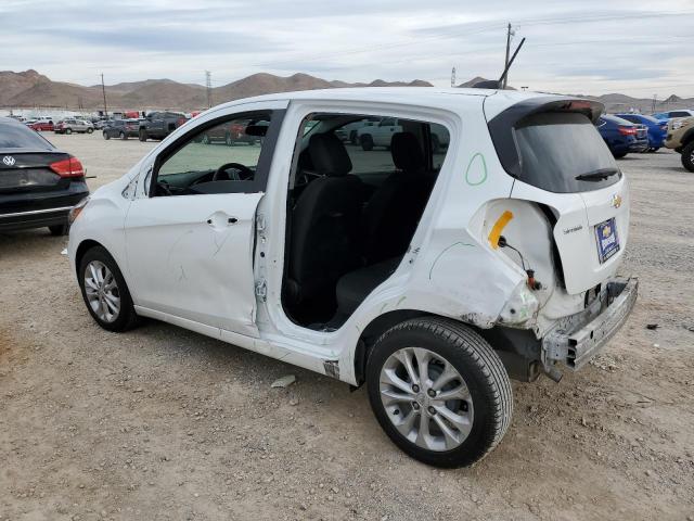 Photo 2 from auction – 2020 CHEVROLET SPARK 1LT with VIN KL8CD6SA3LC439568