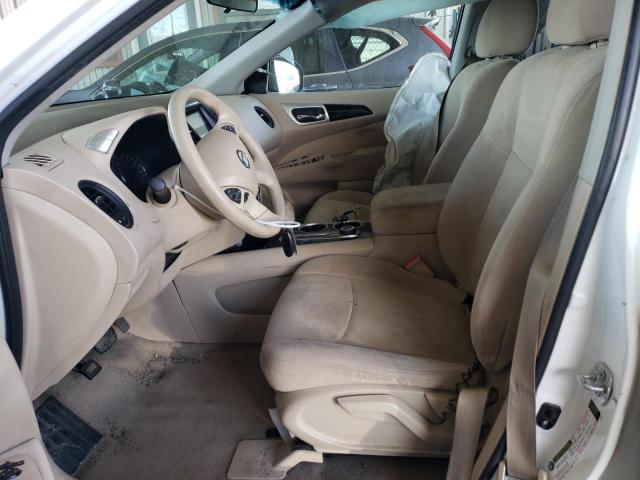 صورة رقم 7 من المزاد - 2014 NISSAN PATHFINDER مع VIN 5N1AR2MM1EC602913