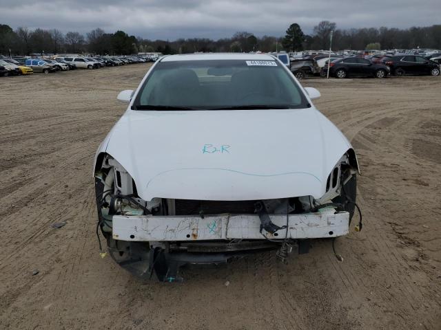 Photo 5 from auction – 2012 CHEVROLET IMPALA LTZ with VIN 2G1WC5E34C1136876