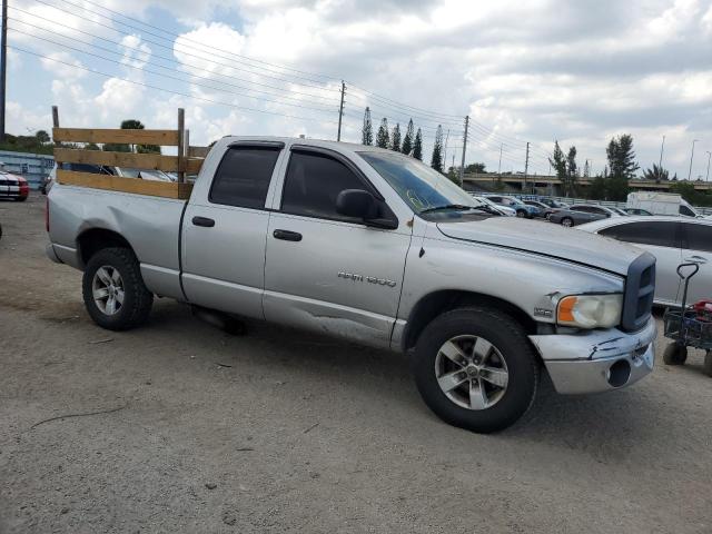 Photo 4 from auction – 2003 DODGE RAM 1500 S with VIN 1D7HA18N03J558361