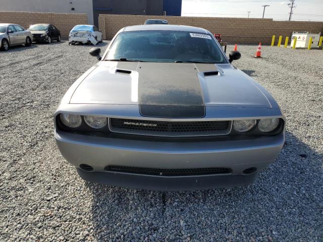 Photo 5 from auction – 2014 DODGE CHALLENGER with VIN 2C3CDYAG3EH311456