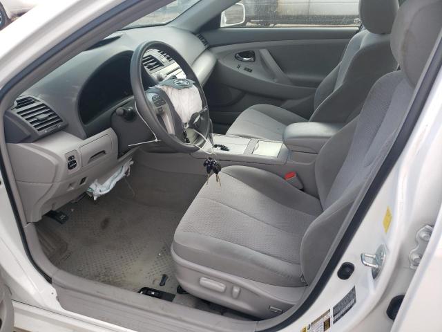 صورة رقم 7 من المزاد - 2011 TOYOTA CAMRY BASE مع VIN 4T4BF3EK9BR156439