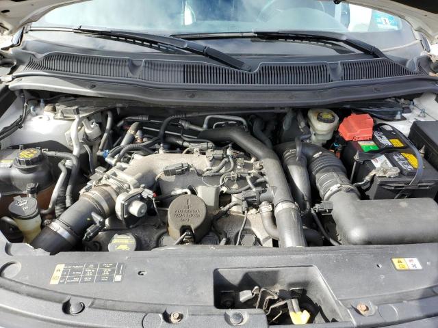 Photo 11 from auction – 2013 FORD EXPLORER S with VIN 1FM5K8GT3DGC34267