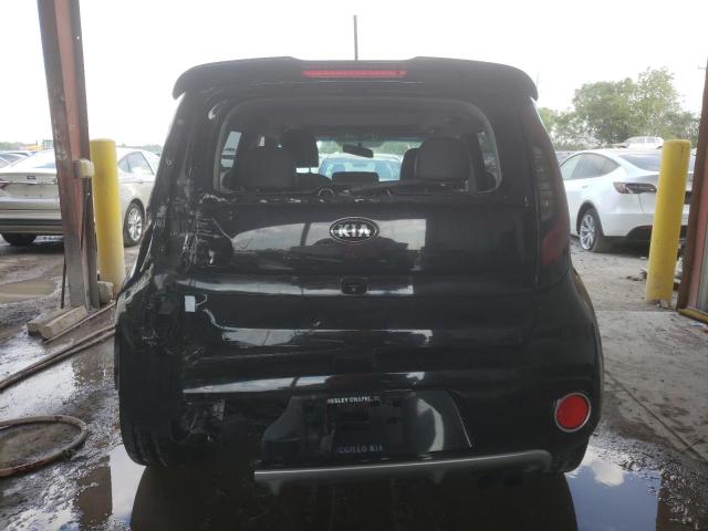 Photo 6 from auction – 2017 KIA SOUL ! with VIN KNDJX3AA4H7486954