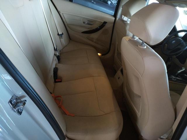 Foto 10 de la subasta – 2013 BMW 328 I con VIN WBA3A5C52DF350860