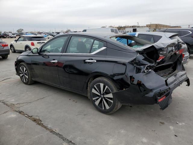 Photo 2 from auction – 2022 NISSAN ALTIMA SV with VIN 1N4BL4DV4NN396608