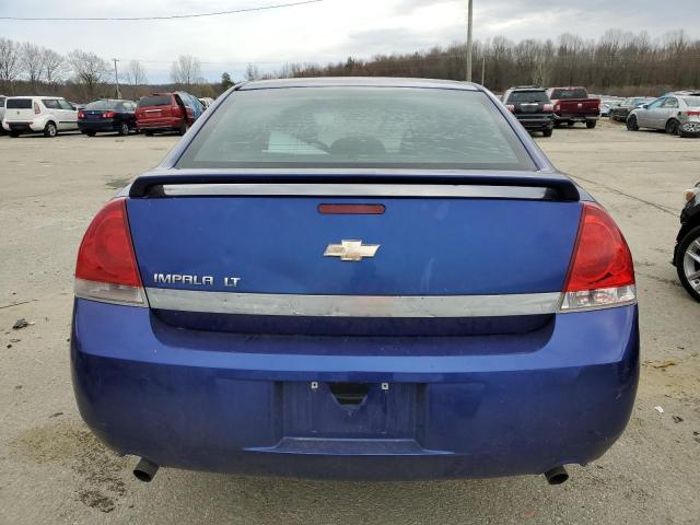Photo 6 from auction – 2006 CHEVROLET IMPALA LT with VIN 2G1WC581269283763