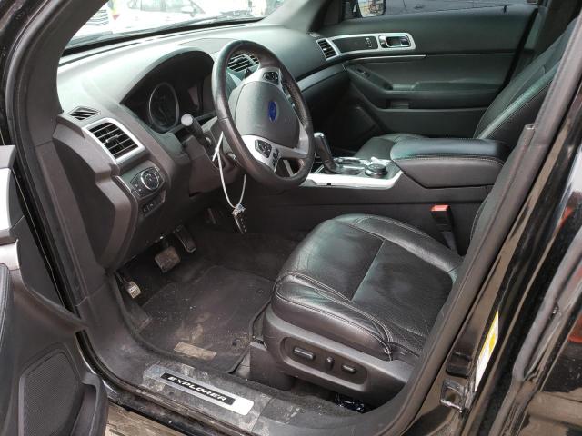 Photo 7 from auction – 2015 FORD EXPLORER S with VIN 1FM5K8GT0FGB49714