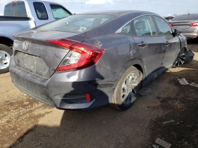 Photo 3 from auction – 2016 HONDA CIVIC EX with VIN 19XFC2F70GE042932