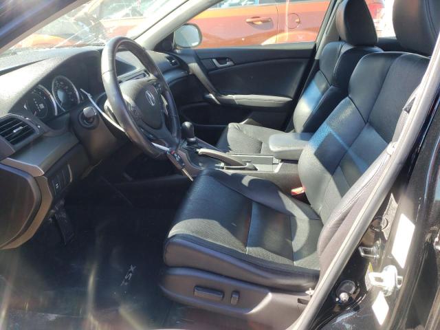 Photo 7 from auction – 2010 ACURA TSX with VIN JH4CU2F66AC015268