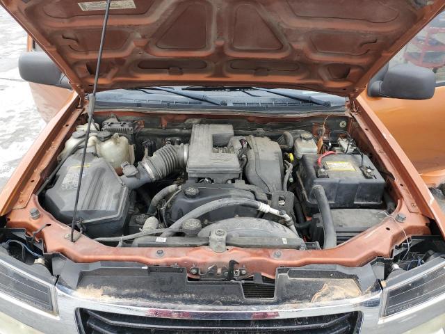 Photo 11 from auction – 2006 GMC CANYON with VIN 1GTCS136868283156