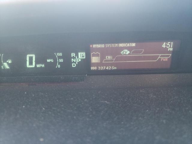 Photo 9 from auction – 2015 TOYOTA PRIUS with VIN JTDKN3DUXF0396021