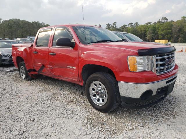 Photo 4 from auction – 2011 GMC SIERRA C15 with VIN 3GTP1UEA1BG102328