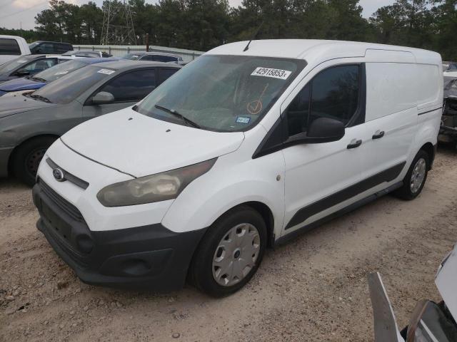 FORD TRANSIT CO 2014 с VIN NM0LS7E7XE1173271 - Фото с аукциона
