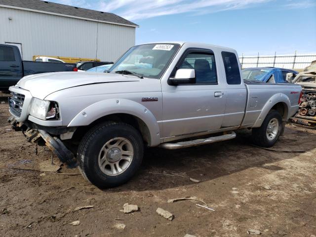 FORD RANGER SUP 2009 with VIN 1FTYR44E59PA61483 - Photo from auction