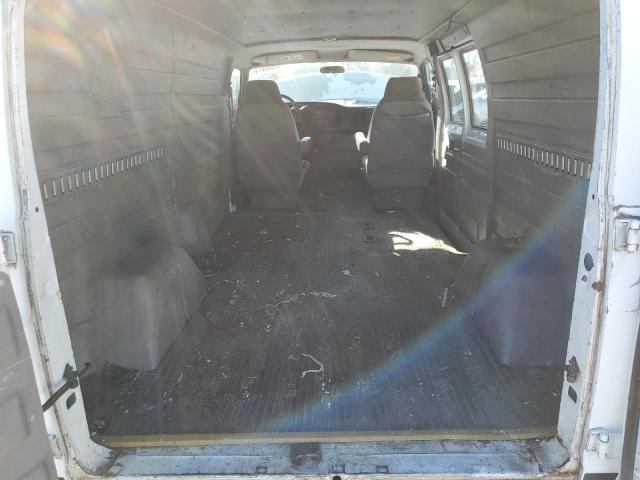 Photo 11 from auction – 2001 DODGE RAM VAN B2 with VIN 2B7JB21ZX1K528460