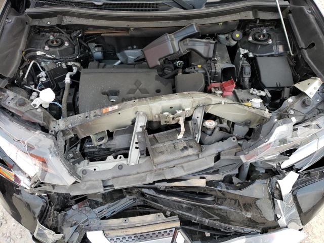 Photo 12 from auction – 2020 MITSUBISHI OUTLANDER with VIN JA4AD2A30LZ016335