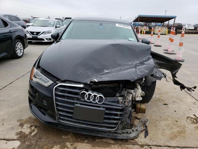 Photo 5 from auction – 2016 AUDI A3 PREMIUM with VIN WAUA7GFF6G1019027