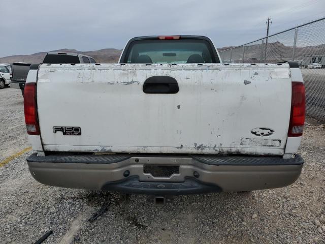 Photo 6 from auction – 2003 FORD F150 with VIN 2FTRF17263CA98077