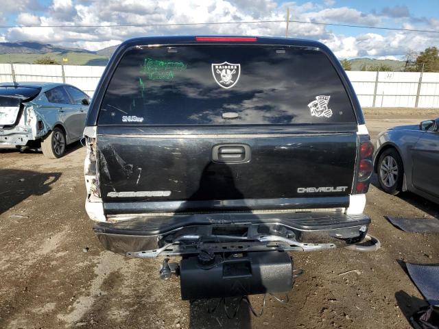 Photo 6 from auction – 2002 CHEVROLET SILVERADO with VIN 2GCEC19V521321136
