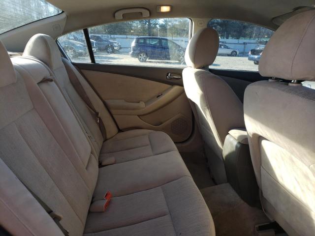 Photo 10 from auction – 2012 NISSAN ALTIMA BAS with VIN 1N4AL2AP3CC156142