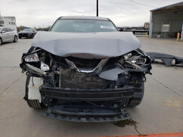 Photo 5 from auction – 2015 NISSAN ROGUE S with VIN KNMAT2MT4FP572698