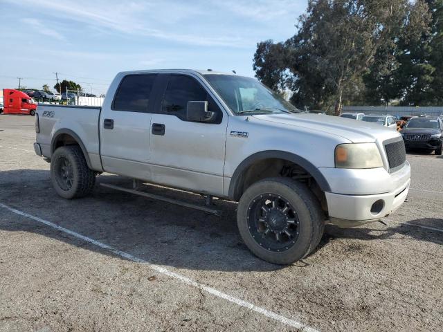 Photo 4 from auction – 2007 FORD F150 SUPER with VIN 1FTPW14597KC97003