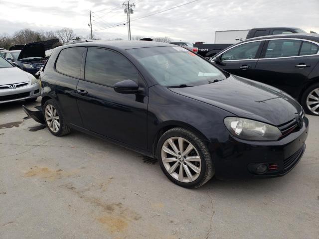 Photo 4 from auction – 2012 VOLKSWAGEN GOLF with VIN WVWMM7AJXCW141911