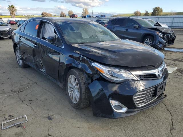Photo 4 from auction – 2013 TOYOTA AVALON BAS with VIN 4T1BK1EB6DU048664