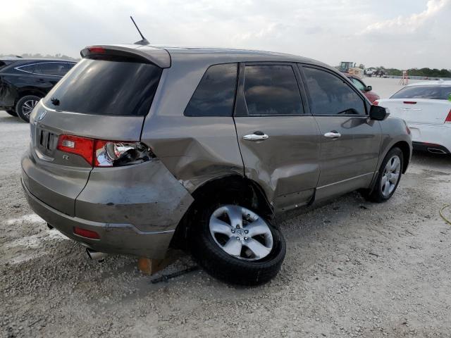 Photo 3 from auction – 2008 ACURA RDX with VIN 5J8TB18228A004657